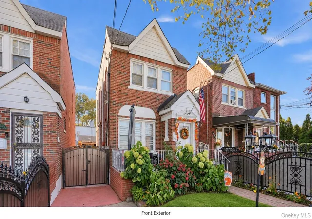 Single family home for sale at 13214 84th Street, New York, NY 11417 | MLS# 1067713