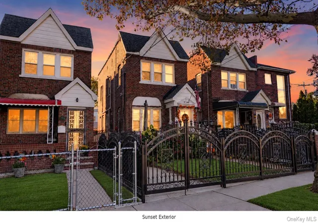 Photo 1 of Single family home for sale at 13214 84th Street, New York, NY 11417 | MLS# 1067713 | Listing updated on 2026-10-29