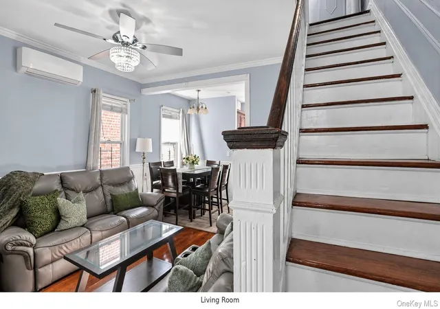 Photo 2 of Single family home for sale at 13214 84th Street, New York, NY 11417 | MLS# 1067713 | Listing updated on 2026-10-29