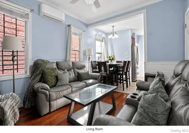 Photo 3 of Single family home for sale at 13214 84th Street, New York, NY 11417 | MLS# 1067713 | Listing updated on 2026-10-29