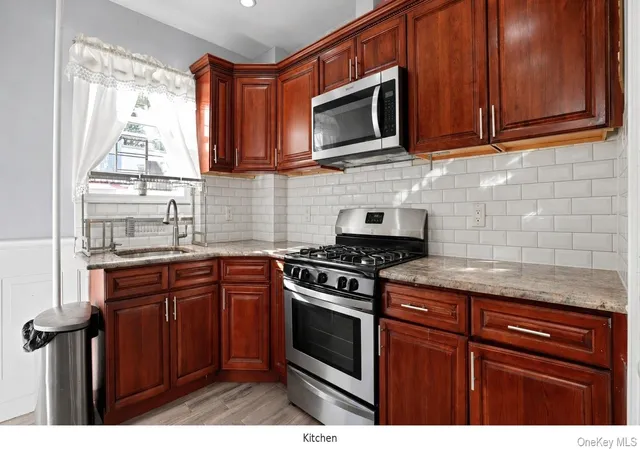 Photo 4 of Single family home for sale at 13214 84th Street, New York, NY 11417 | MLS# 1067713 | Listing updated on 2026-10-29