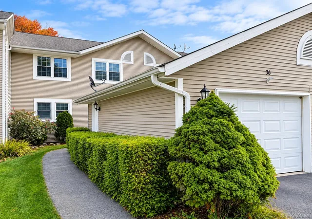 Photo 1 of Single family home for sale at 36 Brookside Dr W, Woodbury, NY 10926 | MLS# 1067727 | Listing updated on 2026-10-30
