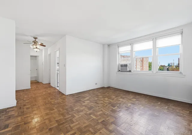 Photo 1 of House for sale at 25 Knls Crescent #9F, New York, NY 10463 | MLS# 1067734 | Listing updated on 2026-10-29
