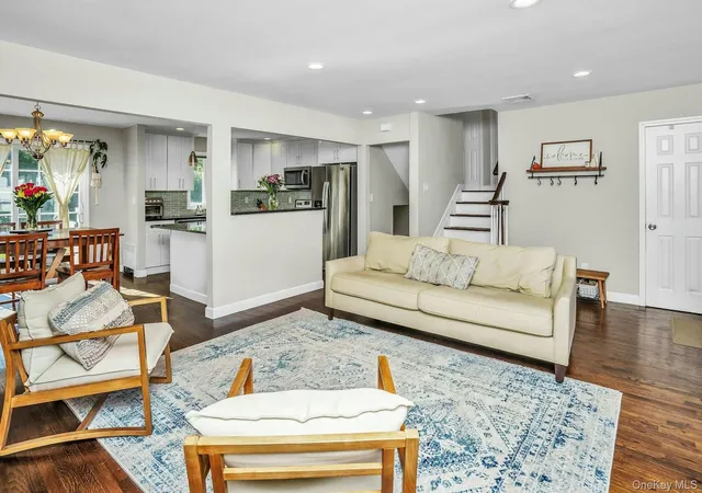 Photo 4 of Single family home for sale at 3906 Ralph St, Hempstead, NY 11783 | MLS# 1067742 | Listing updated on 2026-10-29