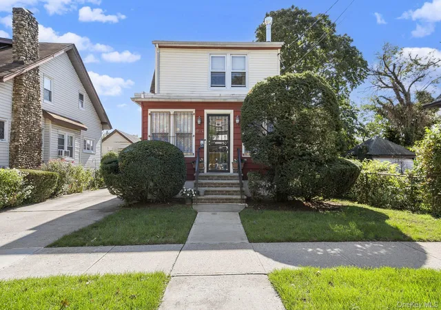 Photo 1 of Single family home for sale at 191 16 116th, New York, NY 11412 | MLS# 1067747 | Listing updated on 2026-10-29