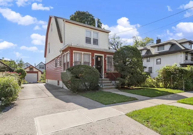 Photo 2 of Single family home for sale at 191 16 116th, New York, NY 11412 | MLS# 1067747 | Listing updated on 2026-10-29