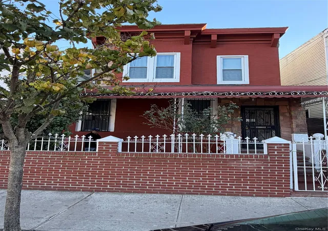 Photo 1 of Multi family home for sale at 102 08 39th Avenue, New York, NY 11368 | MLS# 1067758 | Listing updated on 2026-10-29
