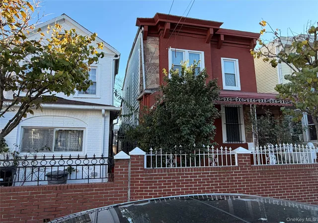 Photo 1 of House for sale at 102-08 39th Avenue, New York, NY 11368 | MLS# 1067758 | Listing updated on 2026-10-29