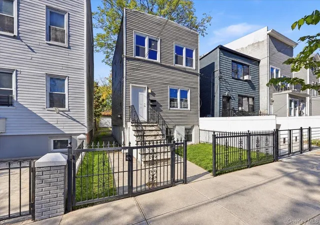 Photo 1 of House for sale at 198 Shepherd Ave, New York, NY 11208 | MLS# 1067761 | Listing updated on 2026-10-29