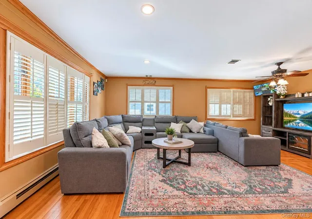 Photo 4 of Single family home for sale at 12 Pinelawn Ave, Brookhaven, NY 11738 | MLS# 1067763 | Listing updated on 2026-10-29