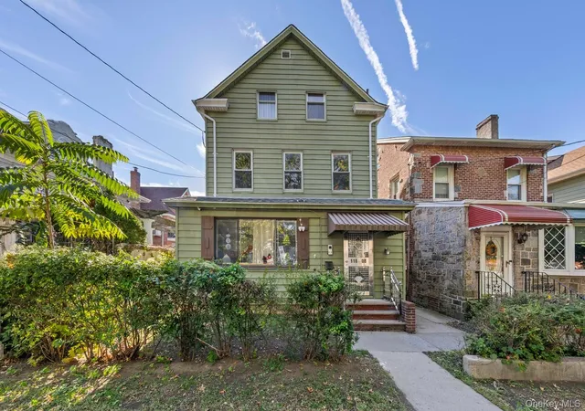Multi family home for sale at 118-08 14th Avenue, New York, NY 11356 | MLS# 1067788