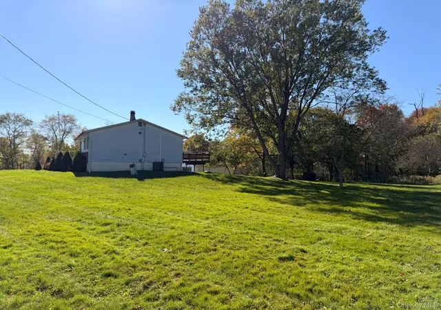 Photo 2 of Single family home for sale at 62 Pucky Huddle Rd, Bethel, NY 12720 | MLS# 1067802 | Listing updated on 2026-10-29