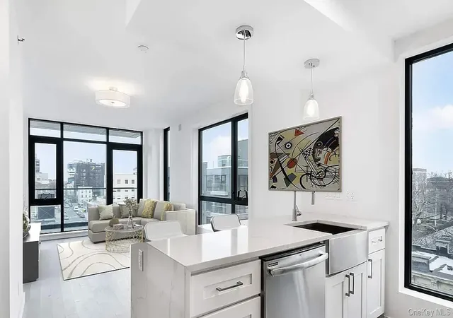 Photo 3 of Condo for sale at 41-04 27th Street #4, New York, NY 11101 | MLS# 1067822 | Listing updated on 2026-10-29
