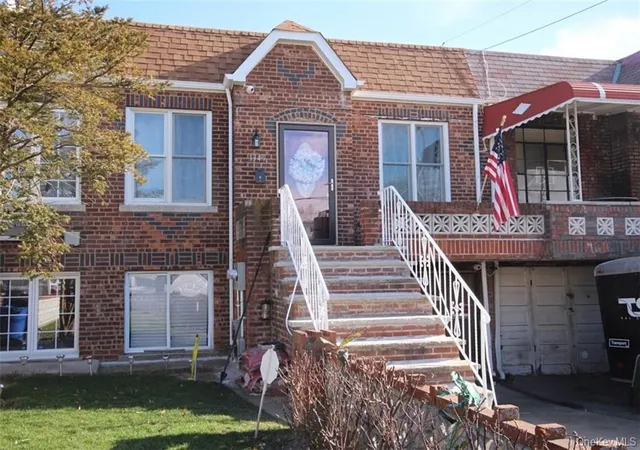 Photo 1 of Multi family home for sale at 1349 E 54 Street, New York, NY 11234 | MLS# 1067831 | Listing updated on 2026-10-29