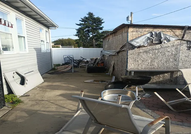 Photo 1 of Single family home for sale at 1649 Morgan St, Hempstead, NY 11580 | MLS# 1067832 | Listing updated on 2026-10-29