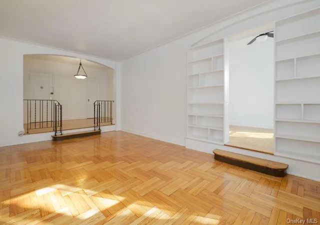 Listing Photo 1 - Condo for sale in building located at 72-15 37th Ave, New York, NY 11372 - Unit #1E