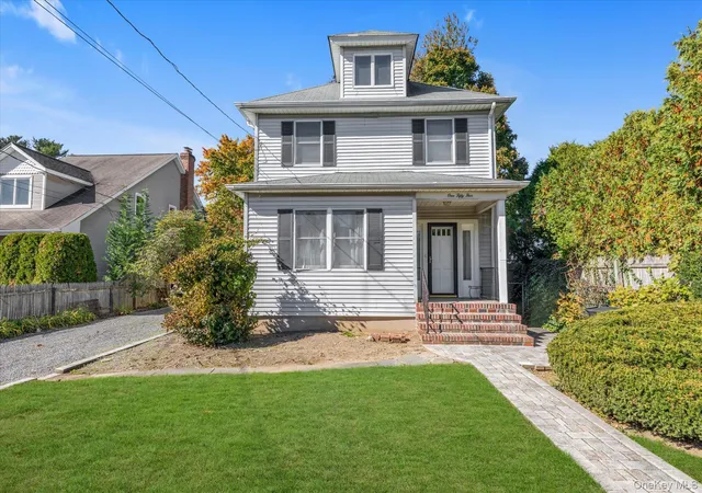 Single family home for sale at 155 Berry Hl Rd, Oyster Bay, NY 11791 | MLS# 1067840