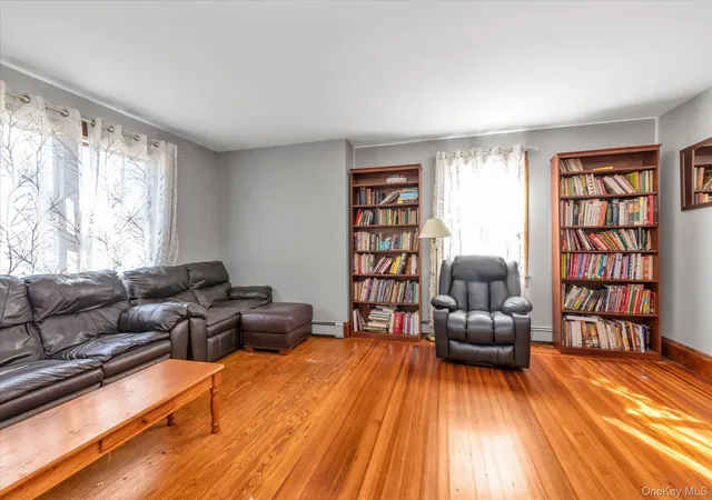 Photo 2 of Single family home for sale at 155 Berry Hl Rd, Oyster Bay, NY 11791 | MLS# 1067840 | Listing updated on 2026-10-29