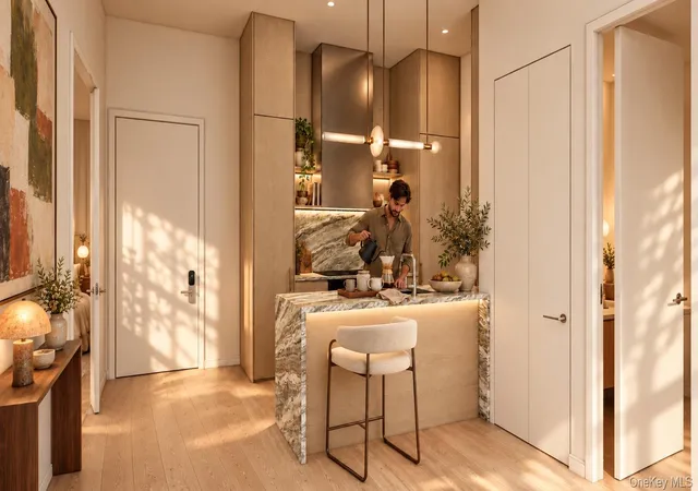 Photo 3 of Condo for sale at 25 08 43rd Avenue #PH2A, New York, NY 11101 | MLS# 1067841 | Listing updated on 2026-10-28