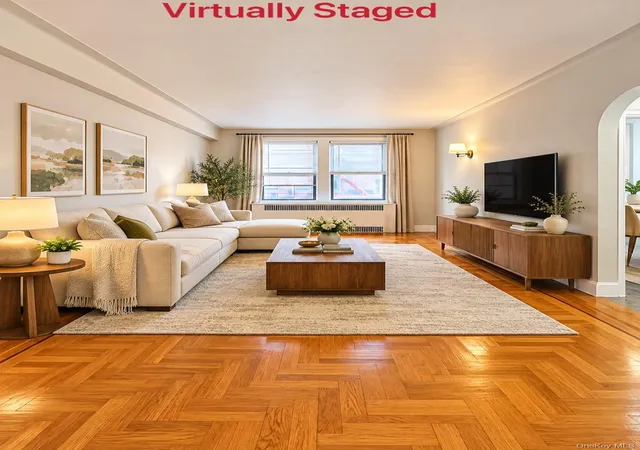 Condo for sale at 3338 Parsons Blvd #2, New York, NY 11354 | MLS# 1067844