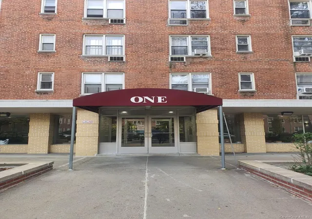 Photo 1 of Condo for sale at 1 Sadore Ln #3u, Yonkers, NY 10710 | MLS# 1067847 | Listing updated on 2026-10-28