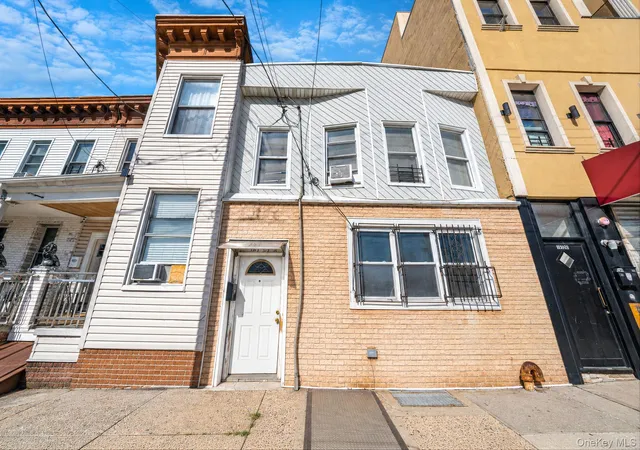 Multi family home for sale at 10721 Atlantic Ave, New York, NY 11418 | MLS# 1067852