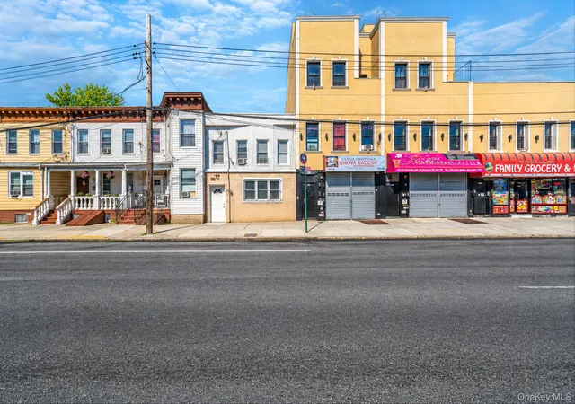 Photo 3 of House for sale at 10721 Atlantic Ave, New York, NY 11418 | MLS# 1067852 | Listing updated on 2026-10-29