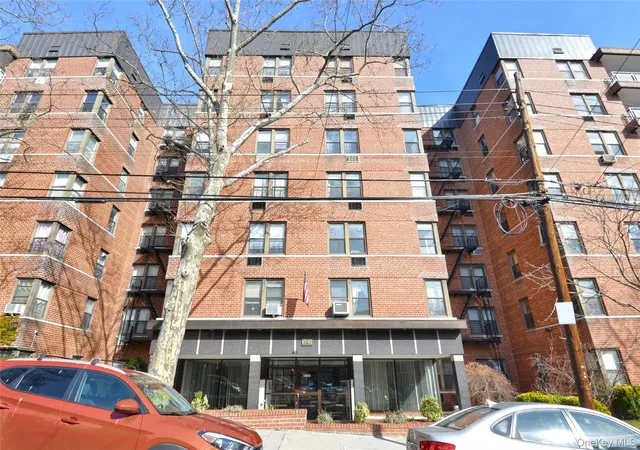 Condo for sale at 6741 Burns St #201, New York, NY 11375 | MLS# 1067855