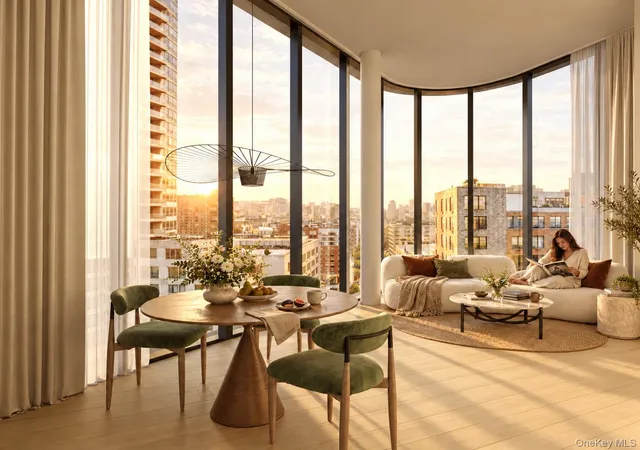 Photo 2 of Condo for sale at 25 08 43rd Avenue #PH3A, New York, NY 11101 | MLS# 1067867 | Listing updated on 2026-10-28