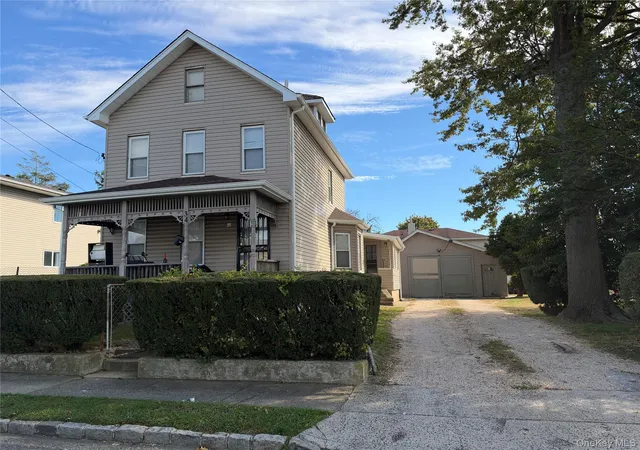 Single family home for sale at 34 2nd Avenue, North Hempstead, NY 11590 | MLS# 1067874