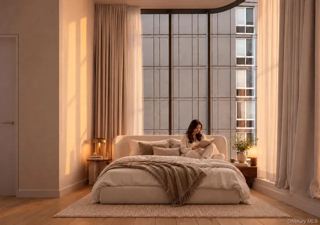 Photo 1 of Condo for sale at 25 08 43rd Avenue #2D, New York, NY 11101 | MLS# 1067878 | Listing updated on 2026-10-28