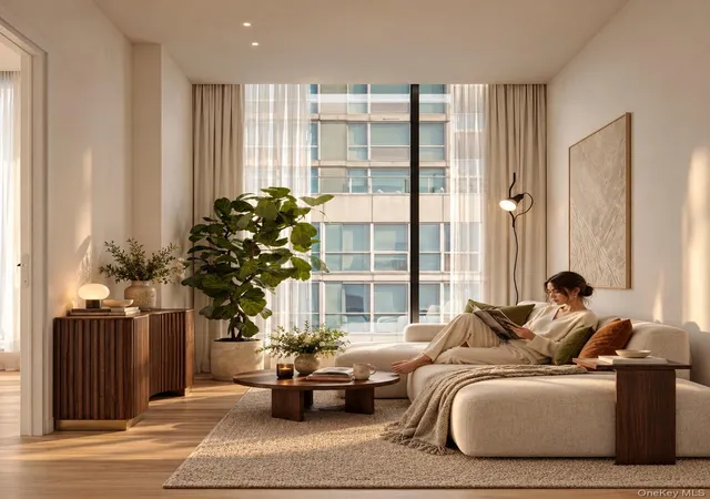 Photo 3 of Condo for sale at 25 08 43rd Avenue #2D, New York, NY 11101 | MLS# 1067878 | Listing updated on 2026-10-28