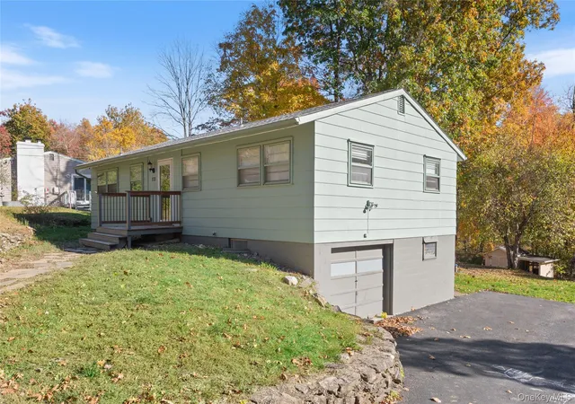 Photo 1 of Single family home for sale at 173 Roosevelt Rd, Hyde Park, NY 12538 | MLS# 1067892 | Listing updated on 2026-10-29