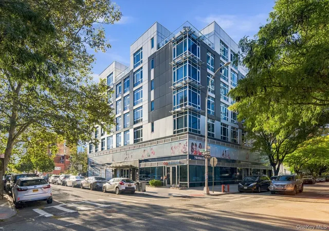 Condo for sale at 9745 63rd Drive #3J, New York, NY 11374 | MLS# 1067901
