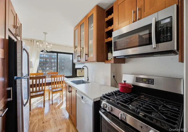 Photo 2 of House for sale at 33-55 14th Street #12B, New York, NY 11106 | MLS# 1067903 | Listing updated on 2026-10-29