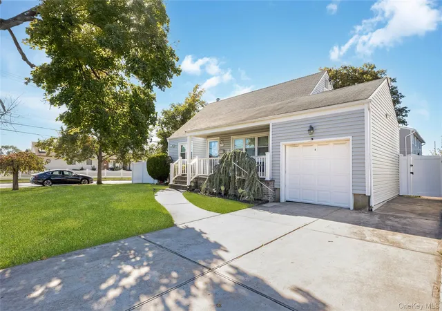 Photo 2 of Single family home for sale at 111 Sunset Ave, Oyster Bay, NY 11735 | MLS# 1067905 | Listing updated on 2026-10-29