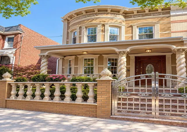 Photo 1 of House for sale at 84-11 90th Street, New York, NY 11421 | MLS# 1067924 | Listing updated on 2026-10-28