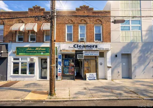 Photo 1 of Multi family home for sale at 43 27 162nd Street, New York, NY 11358 | MLS# 1067929 | Listing updated on 2026-10-28