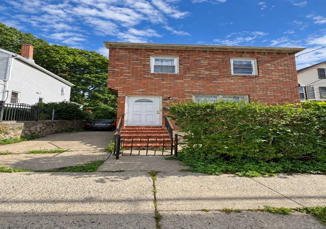 Photo 1 of Multi family home for sale at 41 S Terrace Ave, Mount Vernon, NY 10550 | MLS# 1067938 | Listing updated on 2026-10-29