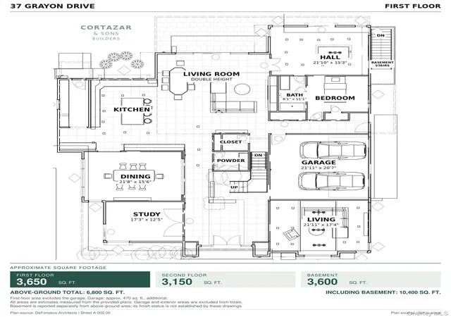 Photo 3 of Mansion for sale at 37 Grayon Dr, Huntington, NY 11746 | MLS# 1067944 | Listing updated on 2026-10-29