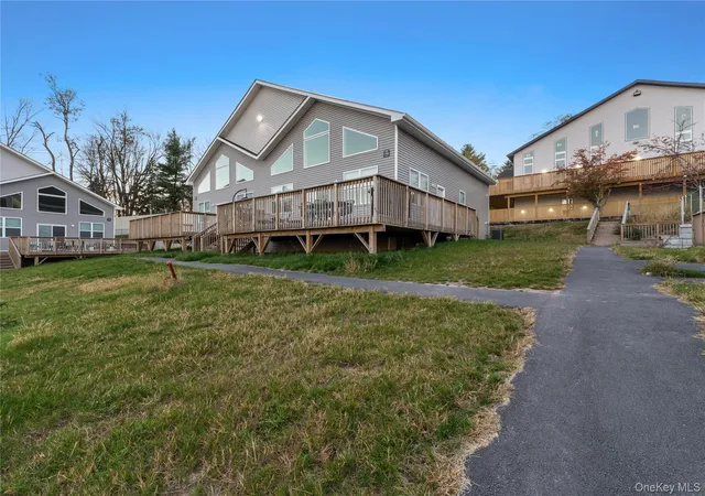 Photo 1 of Single family home for sale at 9 Shalom Ln #46, Thompson, NY 12701 | MLS# 1067959 | Listing updated on 2026-10-29
