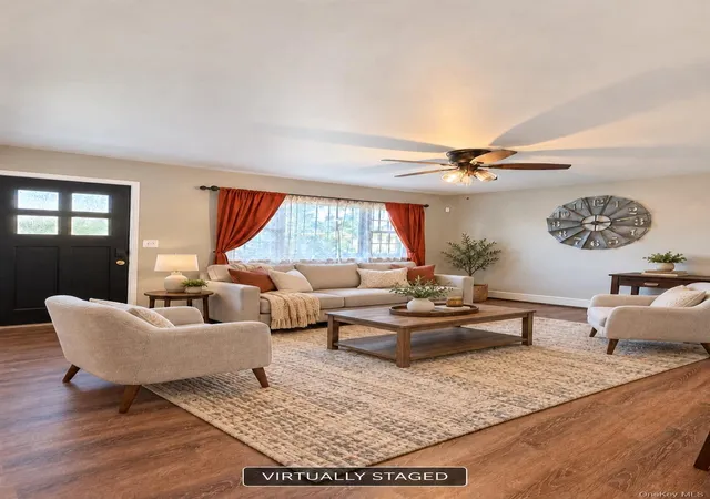 Photo 4 of Single family home for sale at 3 Squires Ave, Brookhaven, NY 11776 | MLS# 1067971 | Listing updated on 2026-10-28