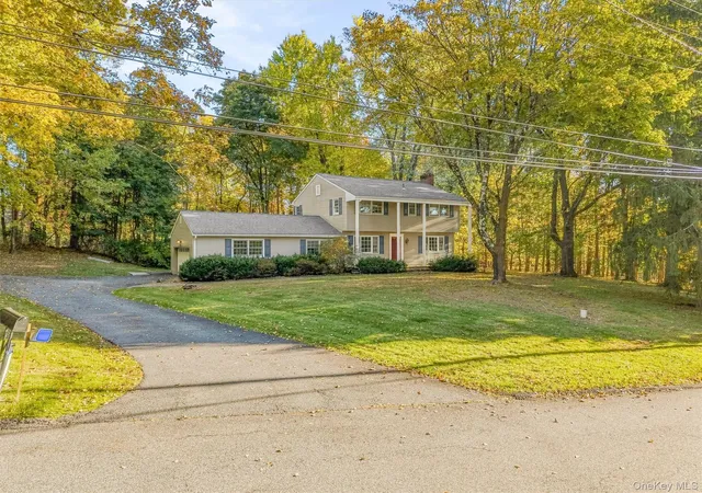 Single family home for sale at 3 Canterbury Ln, Ramapo, NY 10901 | MLS# 1067973