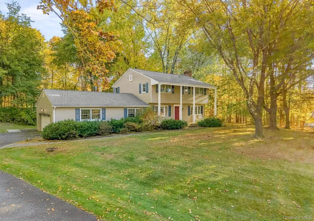 Photo 1 of Single family home for sale at 3 Canterbury Ln, Ramapo, NY 10901 | MLS# 1067973 | Listing updated on 2026-10-30
