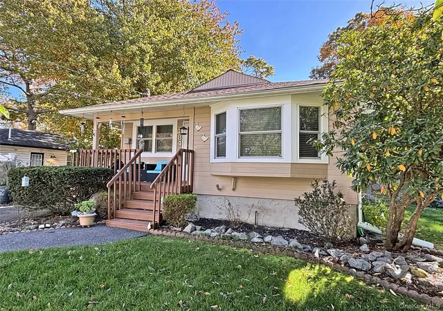 Single family home for sale at 84 Palmetto Dr, Brookhaven, NY 11967 | MLS# 1067978