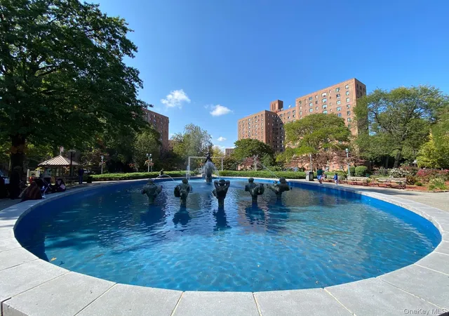 Photo 1 of Condo for sale at 14 Metropolitan Oval #12B, New York, NY 10462 | MLS# 1068007 | Listing updated on 2026-10-29
