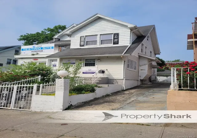 Photo 1 of Single family home for sale at 8734 169th Street, New York, NY 11432 | MLS# 1068014 | Listing updated on 2026-10-29