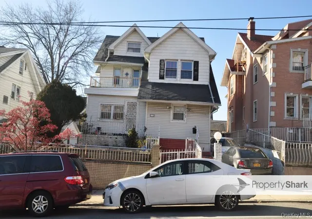Photo 2 of Single family home for sale at 8734 169th Street, New York, NY 11432 | MLS# 1068014 | Listing updated on 2026-10-29