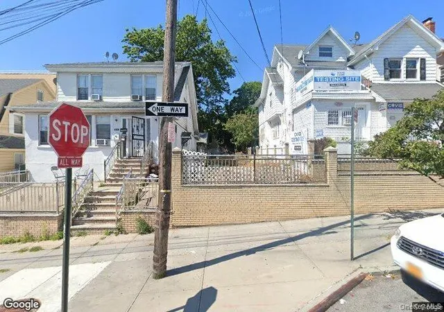 Photo 3 of Single family home for sale at 8734 169th Street, New York, NY 11432 | MLS# 1068014 | Listing updated on 2026-10-29