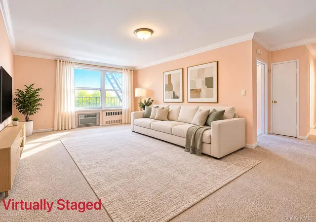 Condo for sale at 3510 150 Street #4E, New York, NY 11354 | MLS# 1068037
